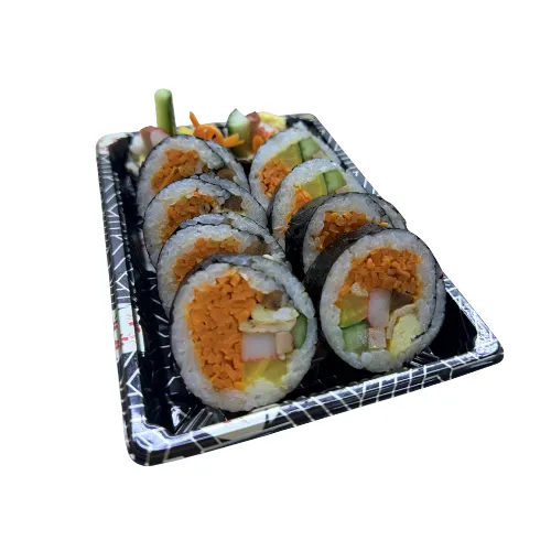 Kimbap